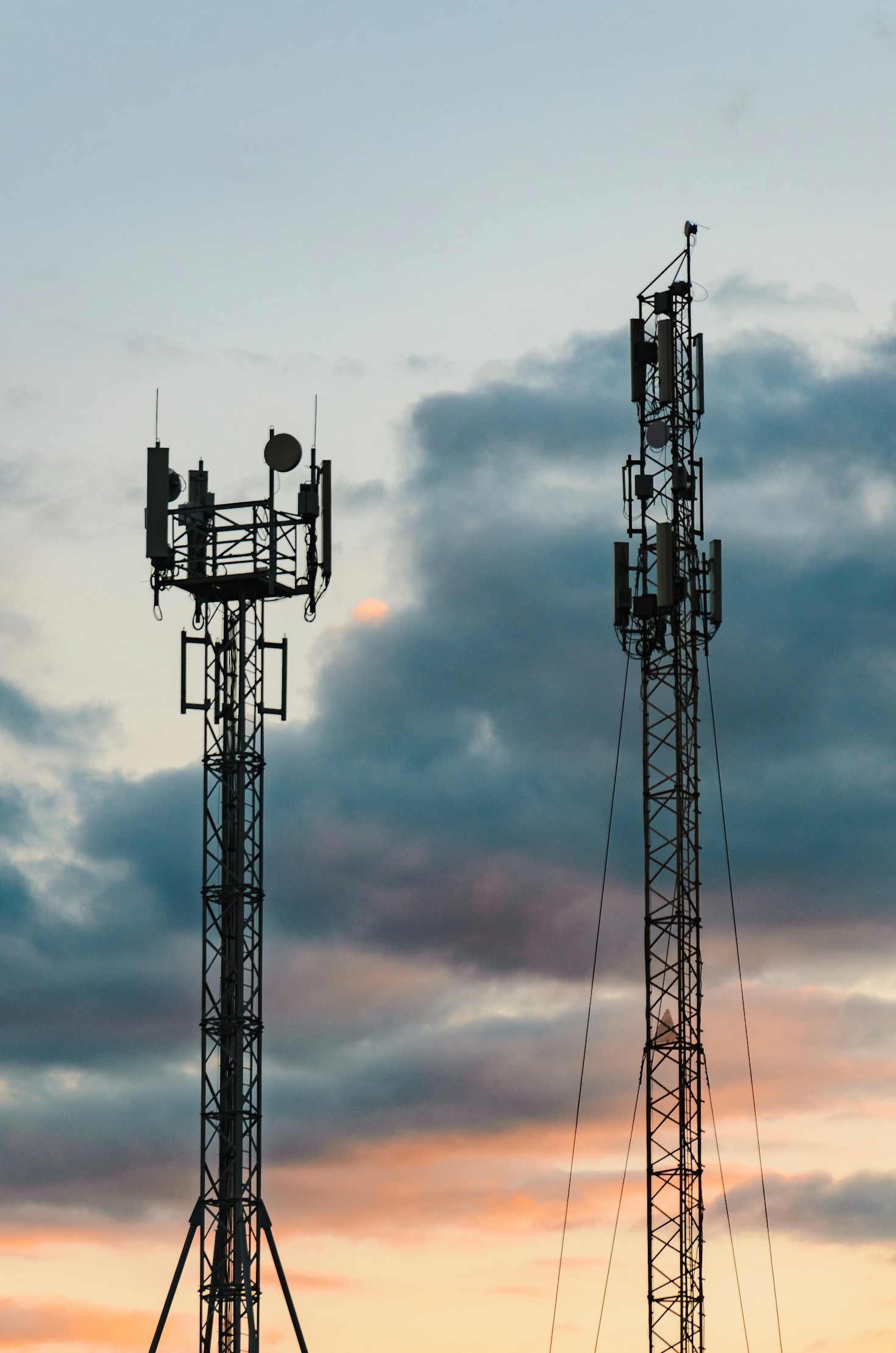 Strategies for Thriving in a Competitive Telecom Market